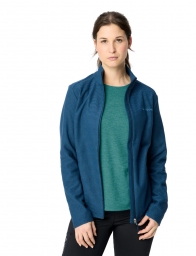 Vaude Women’s Essential LS T-Shirt 